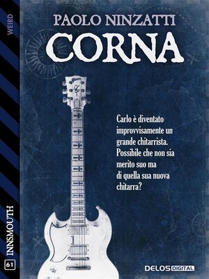 cover image of Corna